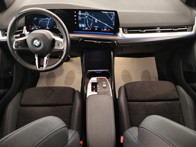 Bmw 2er Active Tourer 220i 48V Msport - TETTO APRIBILE - Foto 9