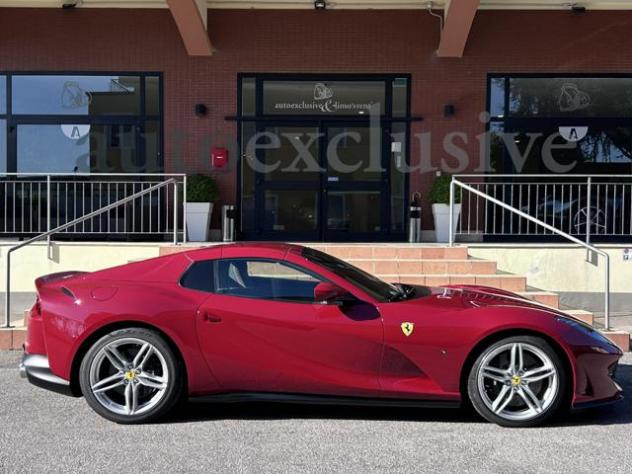 FERRARI 812 GTS 6.5 dct rif. 22206921 - Foto 3