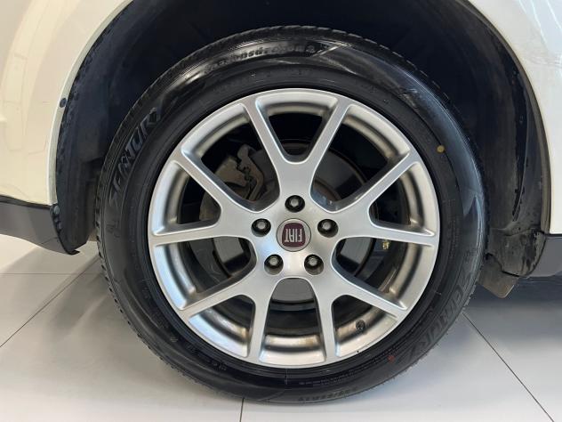 Fiat Freemont 2.0 Mjt 170 CV 4x4 aut. Lounge 7 POSTI - Foto 10