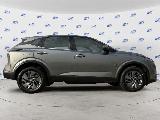 Nissan Qashqai 1.3 mhev Acenta 2wd 140cv - Foto 3