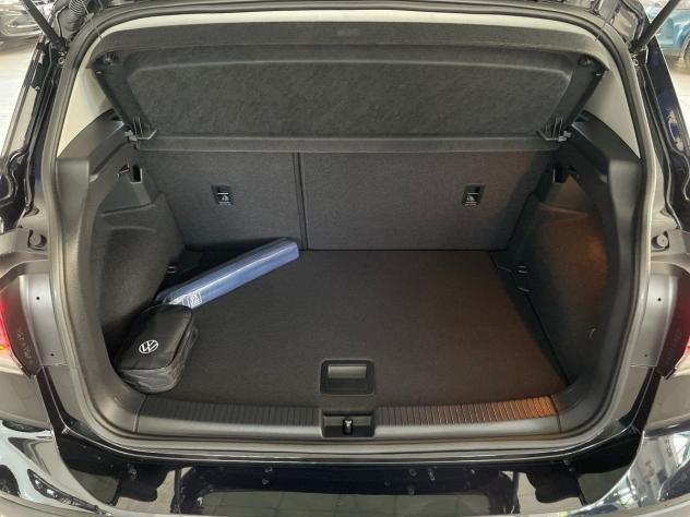 Volkswagen T-Cross Nuova Edition Plus 1.0 TSI 85 kW (115 CV) DSG - Foto 8