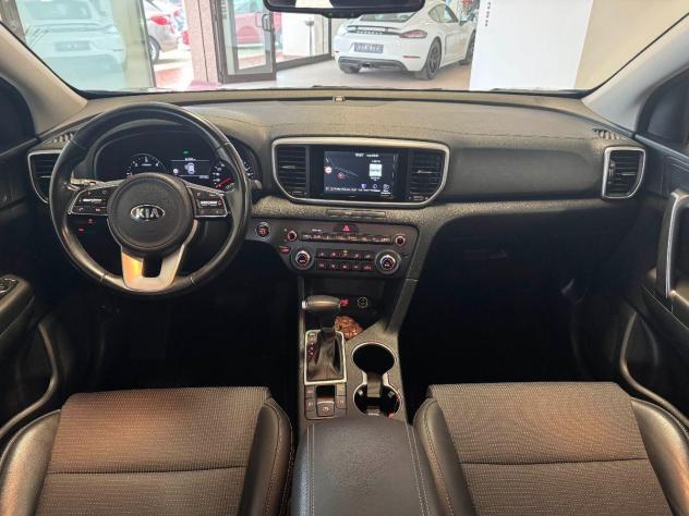 KIA - Sportage - 1.6 CRDI 136 CV DCT7 AWD Energy - Foto 8