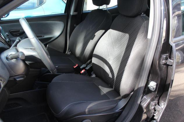 LANCIA - Ypsilon - 1.0 FireFly 5p.S&S Hybryd Gold - Foto 10