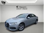 Audi A4 V Berlina 30 2.0 tdi mhev Business 136cv s-tronic