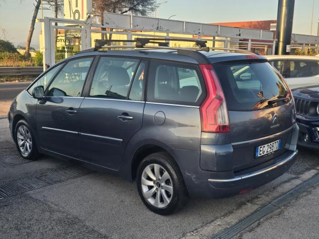 Citroen C4 Grand Picasso 1.6 e-HDi 110 CMP6 Selection - Foto 6