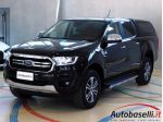 FORD Ranger 2.0 ECOBLUE 2.0TDCI DC LIMITED AUTOMATICA rif. 23905519