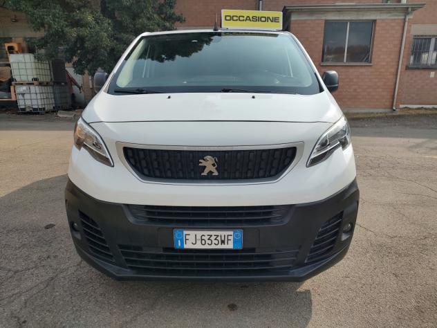 Peugeot Expert BlueHDi 95 PC-TN Furgone Premium Compact, EURO 6, OK NEOPATENTATI, ESENTE DA IVA. - Foto 8