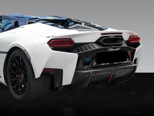 LAMBORGHINI Temerario PRONTA CONSEGNA rif. 23883683 - Foto 5