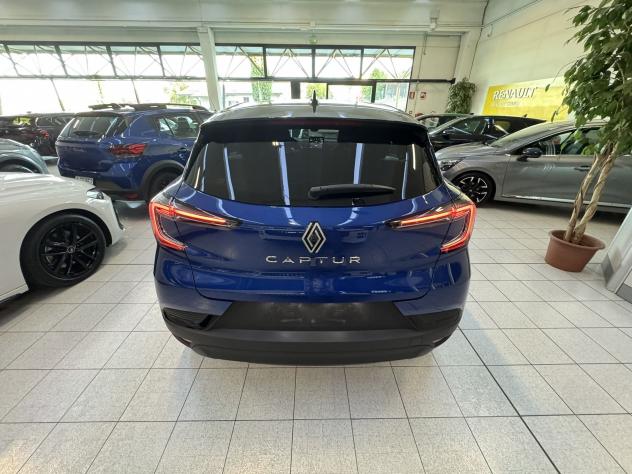 Renault Captur Captur 1.0 eco-g Techno 100cv - Foto 10