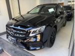 Mercedes-benz GLA 200 d AUTOMATIC PREMIUM NIGHT ED