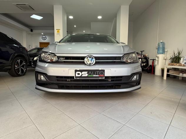 VOLSKSWAGEN POLO 1.6 TDI 95 CV R LINE UNI PRO - Foto 3