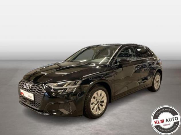 AUDI A3 SPB 40 TFSI e S tronic plug in 204cv rif. 24213032