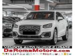 Audi Q2 1.6 TDI SPORT ACC PDC CLIMA MULTIFUNZ 17