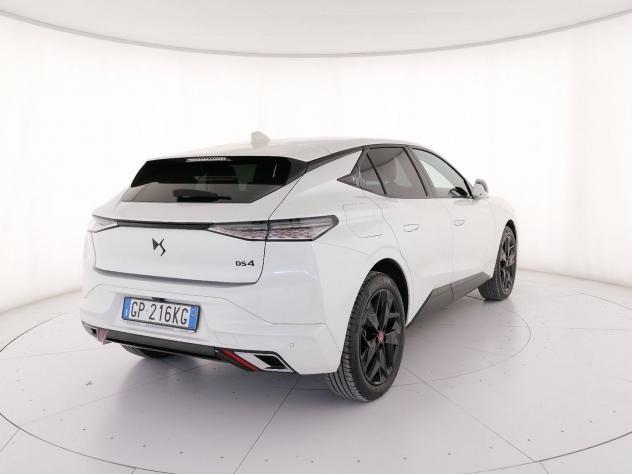 DS DS4 1.5 bluehdi Performance Line+ 130cv auto - Foto 2