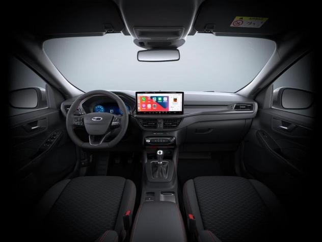 Ford Kuga 1.5 EcoBoost 150CV 2WD Titanium - Foto 3