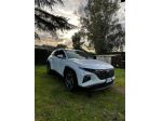 Hyundai Tucson 1.6 CRDI 48V DCT Exellence