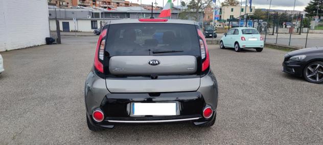 Kia Soul 1.6 CRDi You Soul - Foto 3