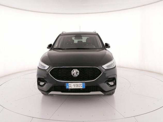 MG ZS 1.5 Luxury - Foto 5