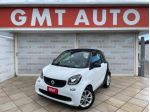 SMART ForTwo EQ PRONTA CONSEGNA GARANZIA 24 MESI rif. 19549379