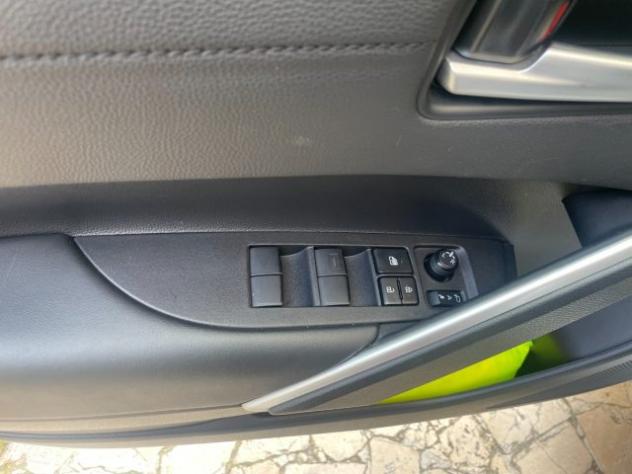 TOYOTA Corolla Cross 1.8 Hybrid 140 CV E-CVT Trend rif. 23824650 - Foto 9