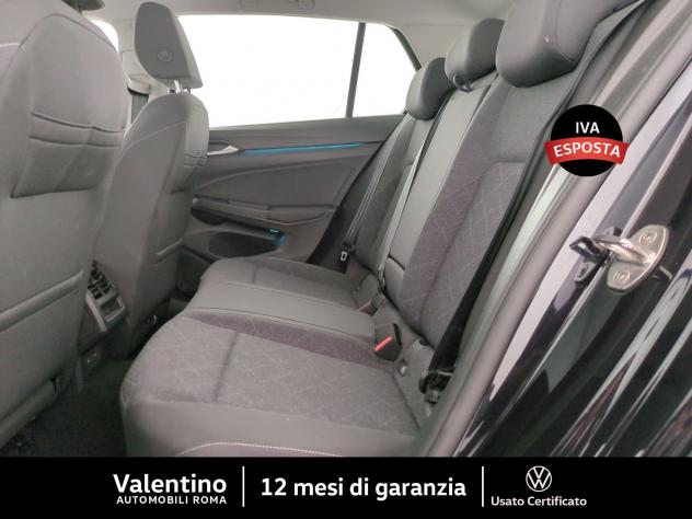 Volkswagen Golf 1.5 eTSI DSG EVO ACT Life - Foto 10