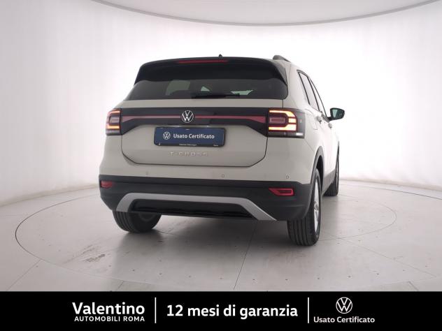 Volkswagen T-Cross 1.0 TSI Style - Foto 3