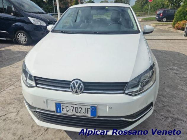VOLKSWAGEN Polo 1.2 TSI 5p. Comfortline BlueMotion Technology rif. 24195376 - Foto 2