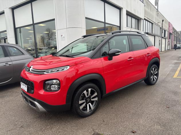 Citroën C3 Aircross BlueHDi 120 S&S EAT6 Shine - Foto 2