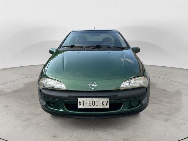 Opel Tigra 1.4 16v Rio Verde - Foto 3