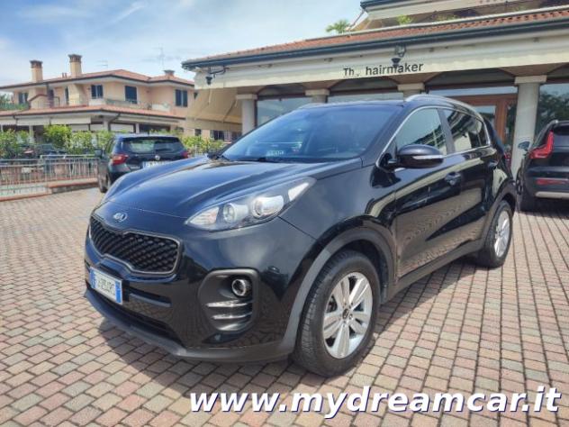KIA Sportage 1.7 CRDI 2WD Class rif. 23829467 - Foto 2