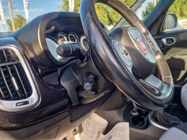 FIAT 500L 1.3 MultiJet 85cv S/S Lounge - Foto 10