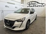 Peugeot 208 208 1.5 bluehdi Allure s&s 100cv my20 TUA DA 149,00 EURO AL MESE