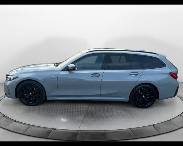 BMW Serie 3 G21 2022 Touring 320d Touring mhev 48V xdrive MSport auto - Foto 9