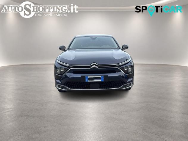 Citroën C5 X 1.2 puretech Plus s&s 130cv eat8 - Foto 2