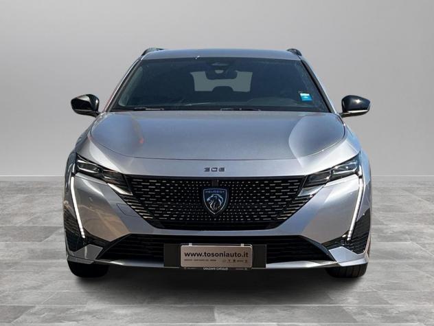 Peugeot 308 SW 1.5 bluehdi GT s&s 130cv eat8 - Foto 3
