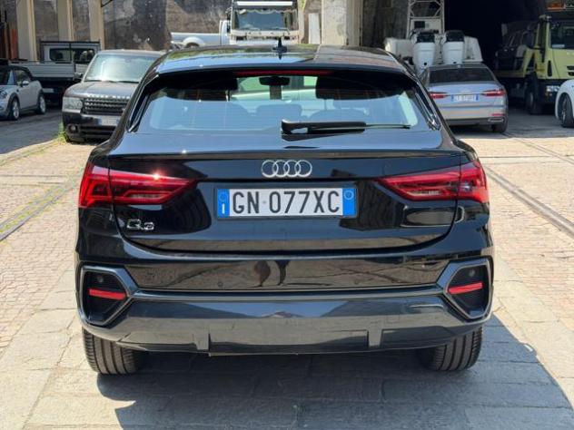 AUDI Q3 SPB 35 TDI Business Plus CAMBIO MANUALE rif. 23875779 - Foto 7