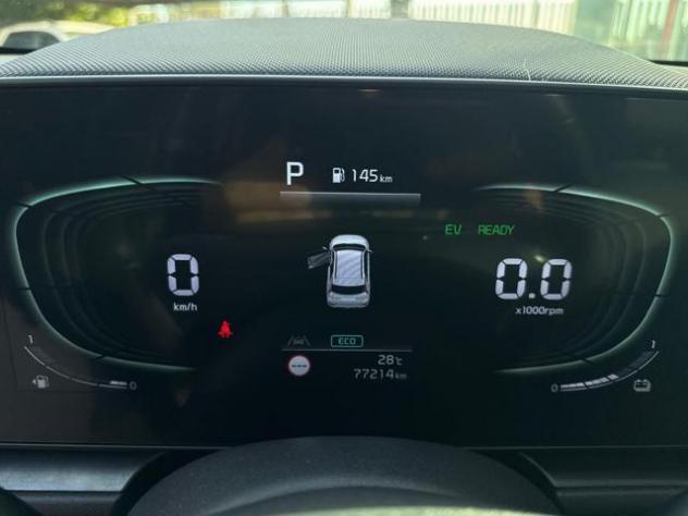 KIA Niro 1.6 GDi DCT HEV Style rif. 24108650 - Foto 8