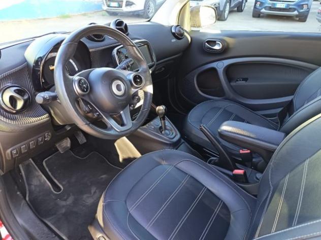 SMART ForTwo EQ Ushuaïa (4,6kW) rif. 24004617 - Foto 9