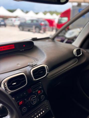 Citroen C3 Picasso BlueHDi 100 Feel Edition - Foto 9
