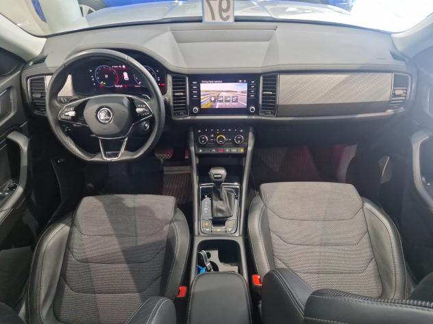 Škoda Kodiaq Kodiaq 1.5 tsi Style dsg 7p.ti - Foto 10