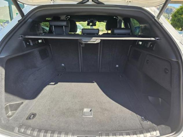 ALFA ROMEO Stelvio 2.2 Turbodiesel 210 CV AT8 Q4 Executive rif. 22627717 - Foto 9