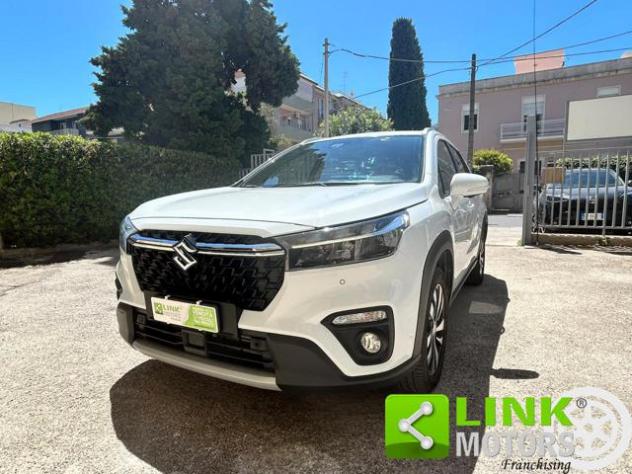 SUZUKI S-Cross TOP+Mild Hybrid rif. 24029080