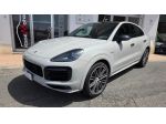 Porsche Cayenne Coup3.0 V6 E-Hybrid