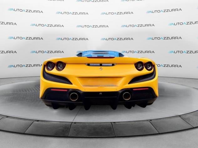 Ferrari F8 F8 Tributo Coupe 3.9 | IVA, LIFT, CARBON RACING SEATS, 360° - Foto 4