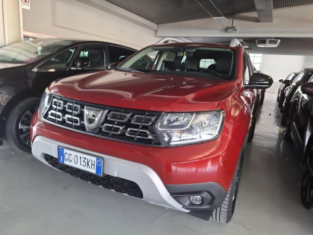 Dacia Duster II 2018 1.0 tce 15th Anniversary Eco-g 4x2 100cv - Foto 10