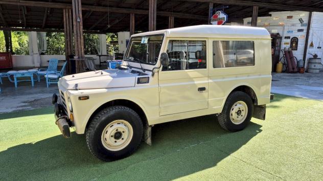 FIAT Campagnola 1107A 1982 - SUMMER PRICE - Foto 4