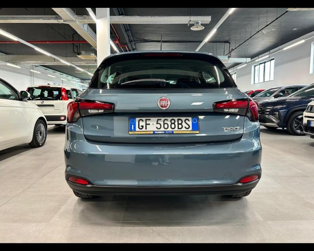 FIAT Tipo (2015--) Tipo 1.6 Mjt S&S 5 porte Life - Foto 9