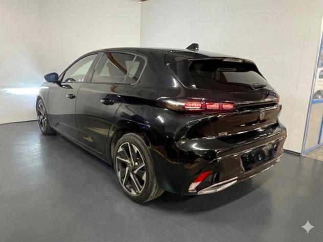 PEUGEOT 308 5 Porte 1.2 130cv Allure Navi + Key Less + Camera rif. 24010923 - Foto 4