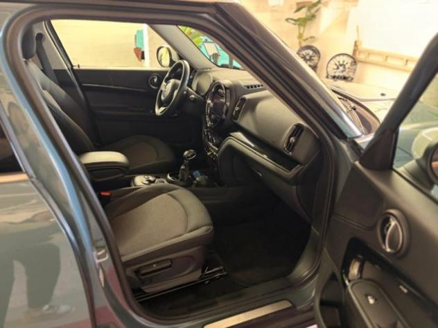 MINI Countryman 1.5 Cooper SE Business Countryman ALL4 rif. 24171239 - Foto 10