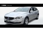 Volvo V60 I 2014 2.0 D3 Momentum Geartronic